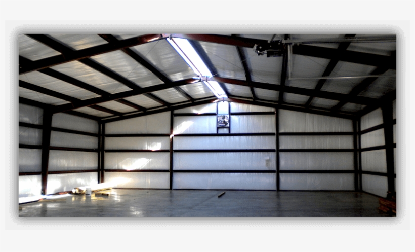 Steel That Works As Hard - Hall, transparent png download