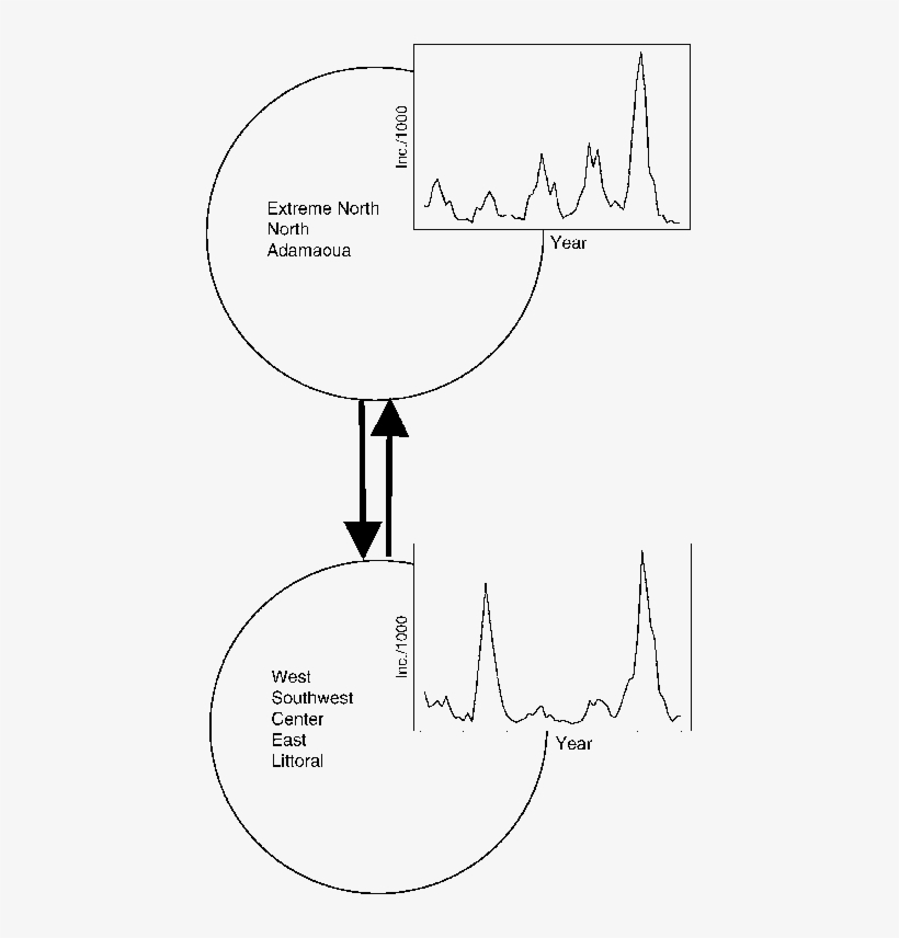 Abstract Representation Of Multiple Interacting Dynamic - Diagram, transparent png download
