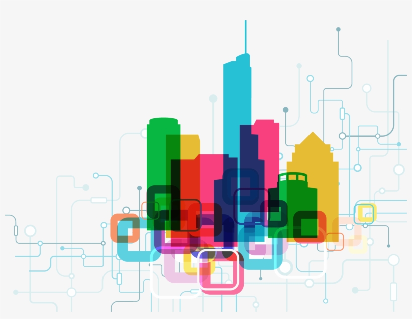 Fiber City, transparent png download