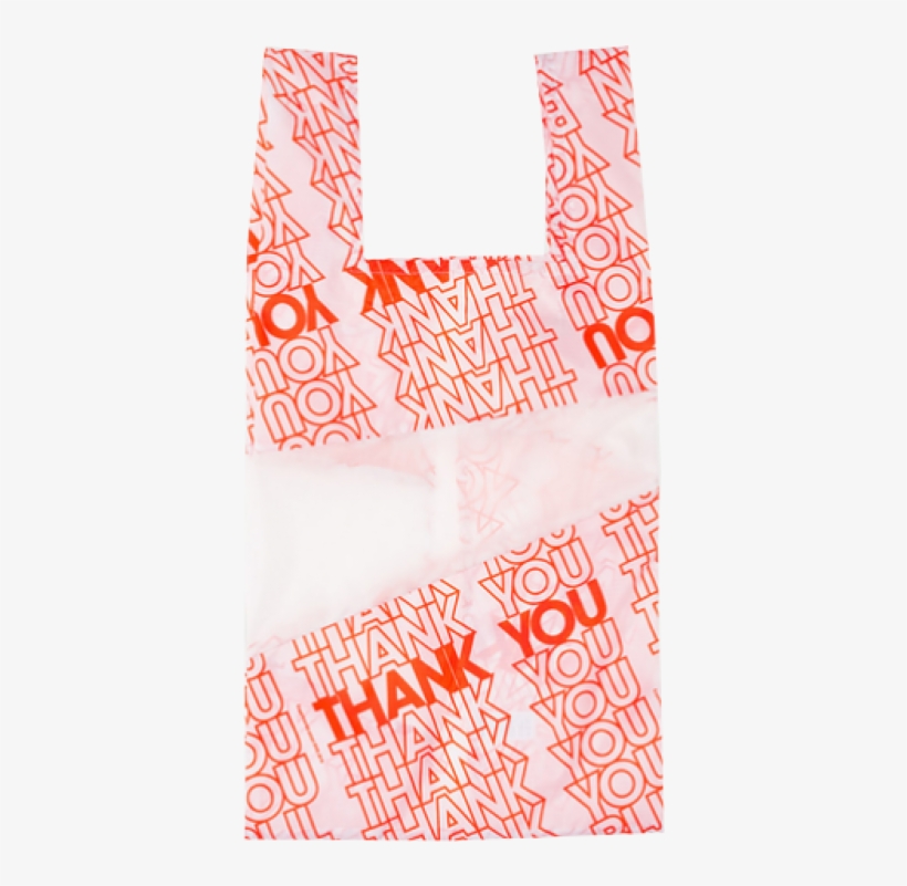 Susan Bijl The New Shoppingbag Thank You - Curators-thank You (cd), transparent png download