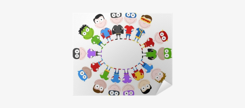 Cute Circle Png, transparent png download