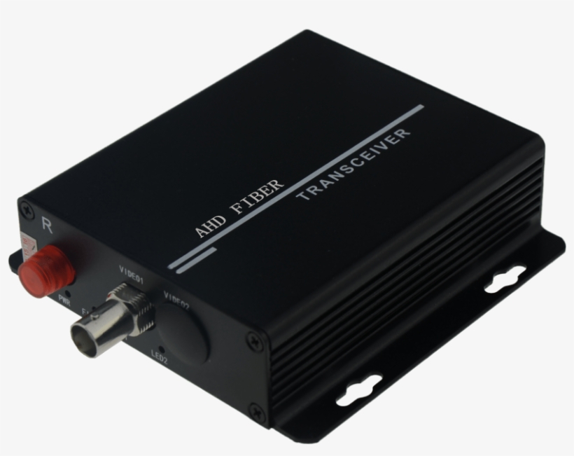 Ahd Cvi Tvi Over Fiber - Analog High Definition, transparent png download