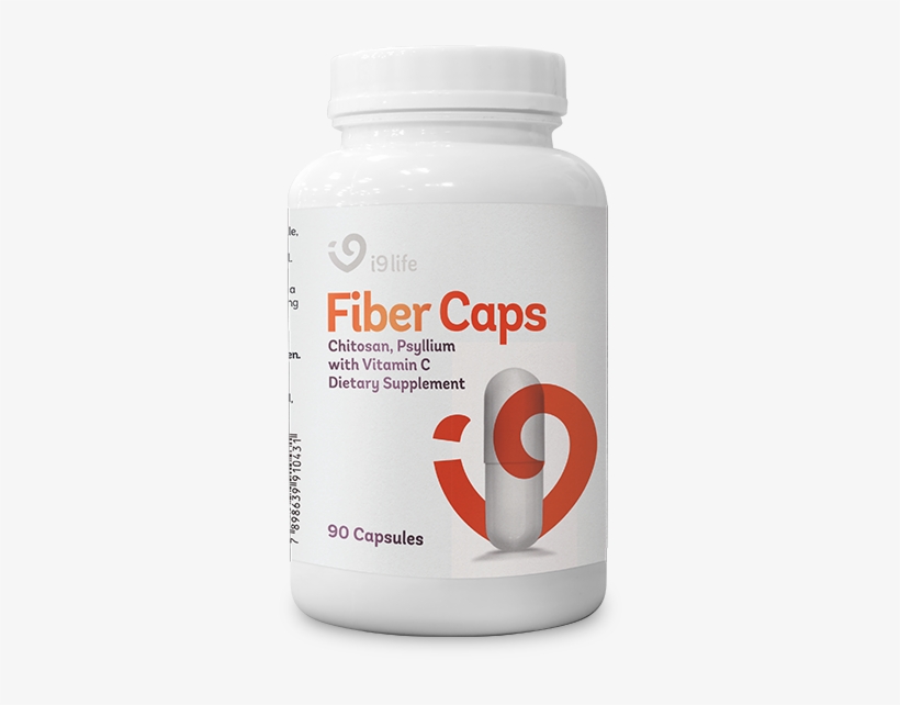 Fiber Caps I9life, transparent png download