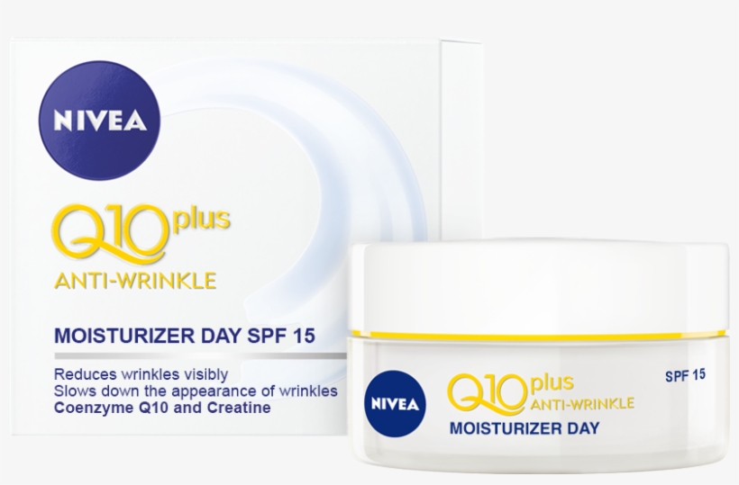 Vital Soja Anti Age Nivea, transparent png download