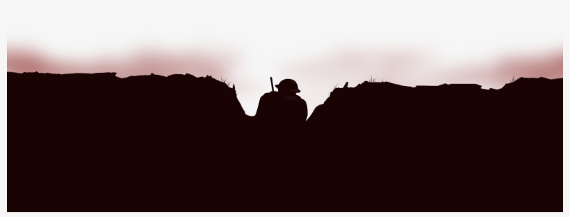 The Damned - Silhouette, transparent png download
