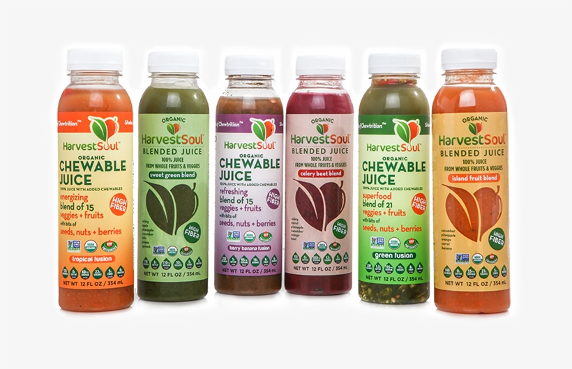 Harvest Soul Juice, transparent png download