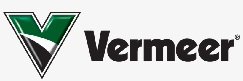 The Fiber Broadband Association (fba) Is Pleased To - Vermeer Corporation Logo, transparent png download