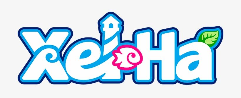 Xelha - Xel Ha Logo, transparent png download