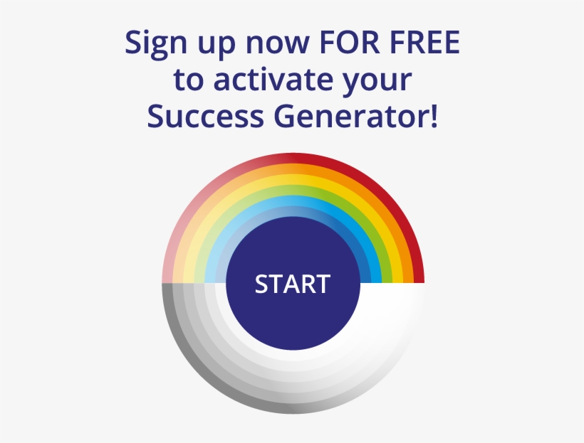 Manage My Rainbow - Portable Network Graphics, transparent png download