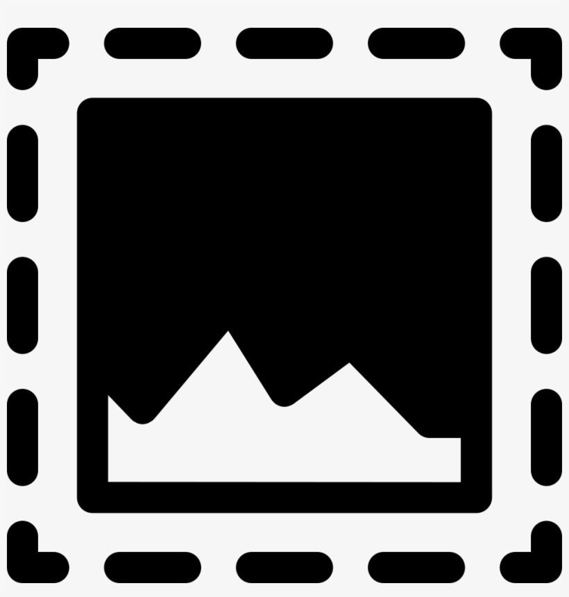 Painting Landscape Framed - Painting, transparent png download