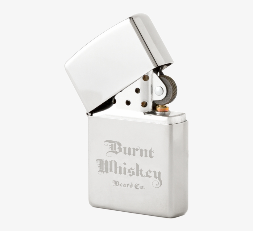 Zippo 2 - Transparency, transparent png download