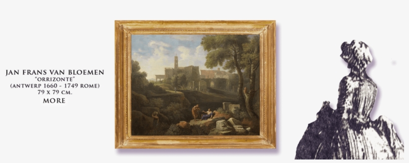 Store Category - Picture Frame, transparent png download