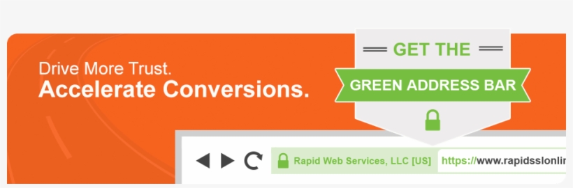 Ev Ssl Help Header Image - Ssl Banner, transparent png download