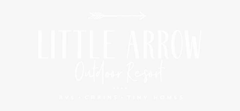 Little Arrow - Little Arrow Outdoor Resort, transparent png download