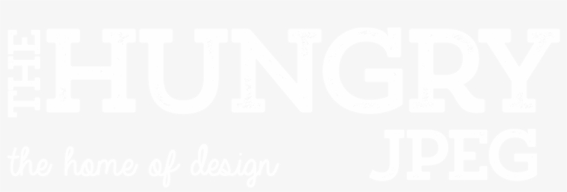 Logo - Hungry Font, transparent png download