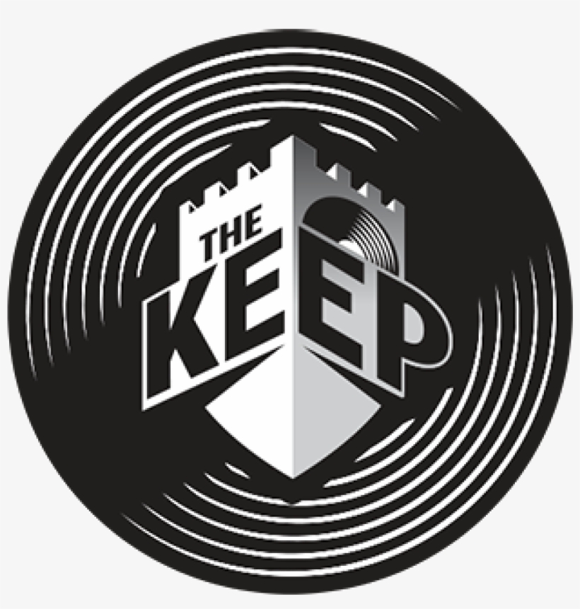 The Keep Recording Denver - Stress Ball, transparent png download