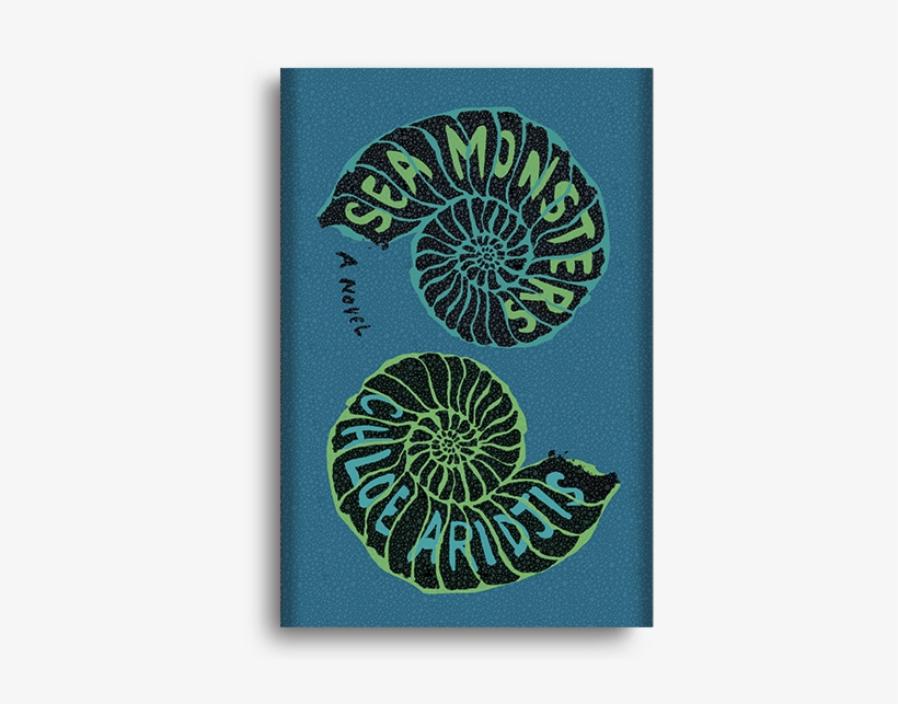 A Novel By Chloe Aridjis - Chloe Aridjis, transparent png download