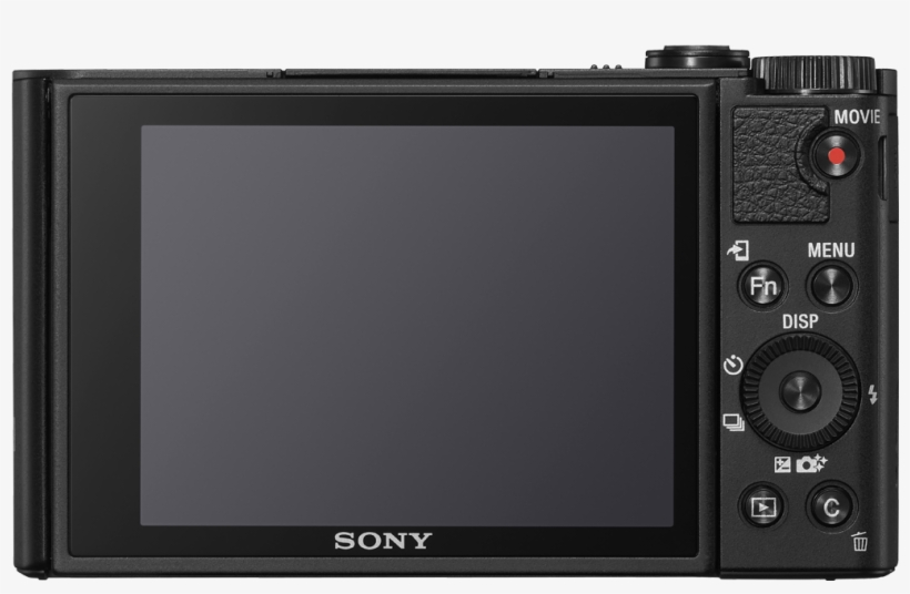 Sony Cyber-shot, transparent png download