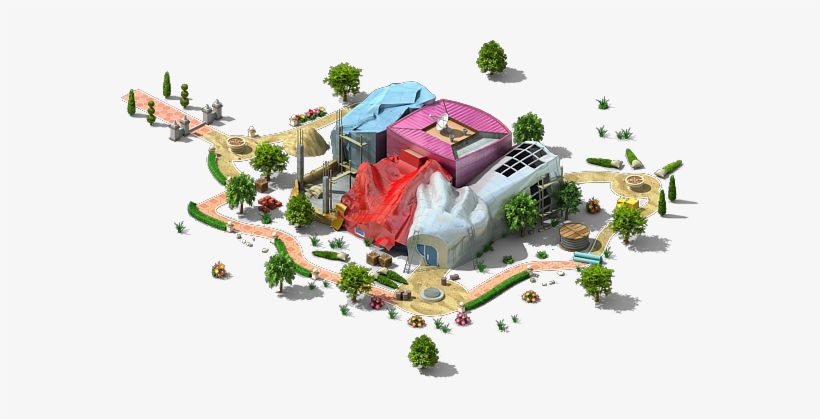 Recording Studio L1 - Roller Coaster, transparent png download