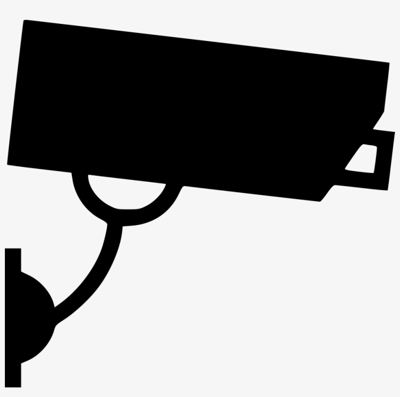Cctv Camera Comments - Closed-circuit Television, transparent png download