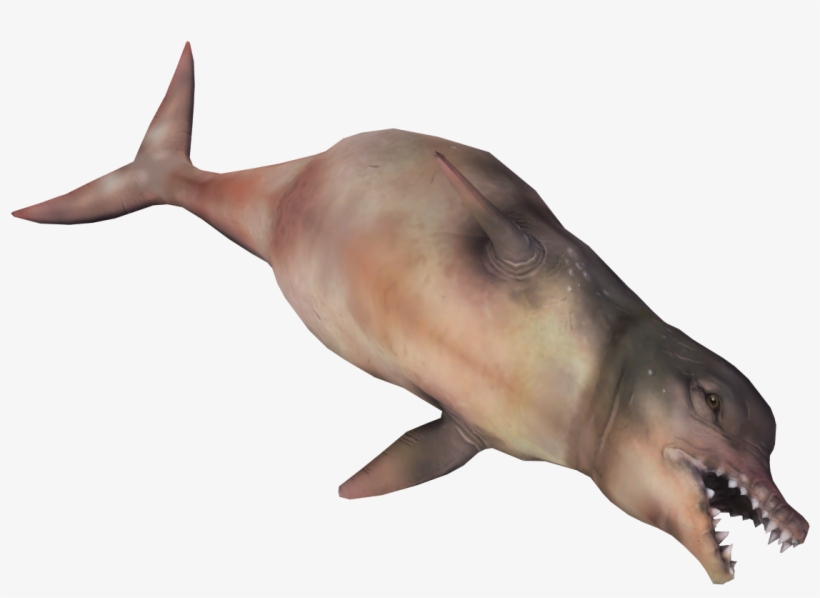 Sea Creature - Fallout 4 Sea Creature, transparent png download
