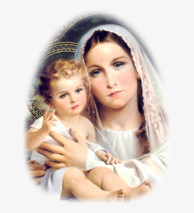 Readings & Reflections With Cardinal Tagle's Video - Christian Saints Of India, transparent png download