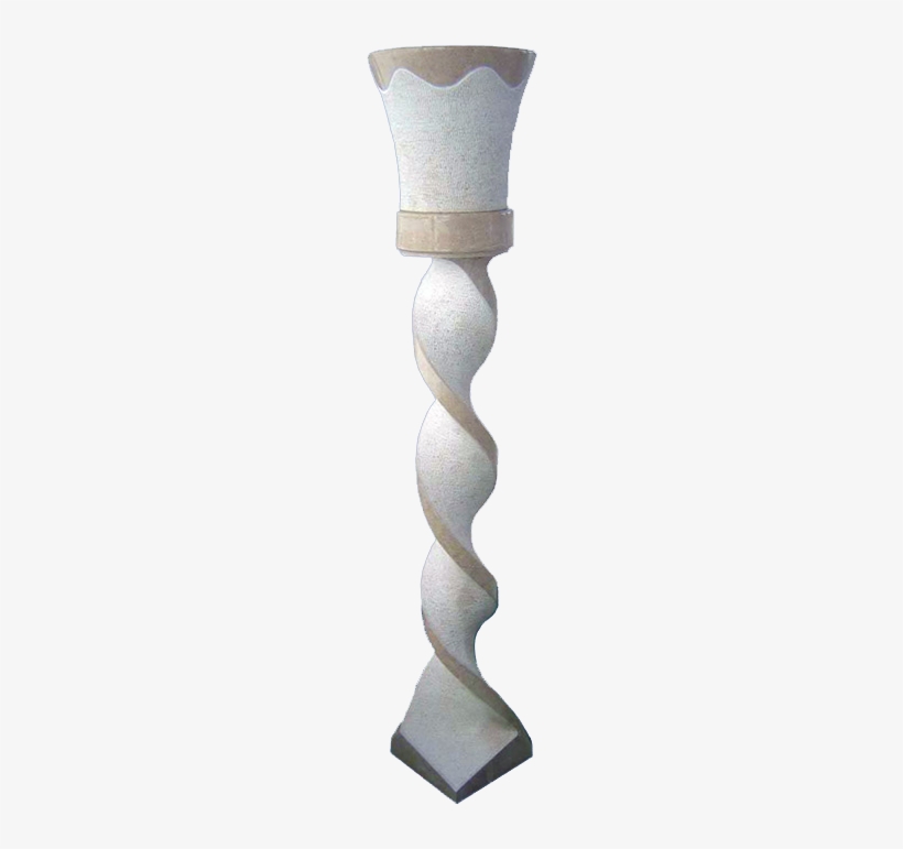Pillar Pramen - Baluster, transparent png download