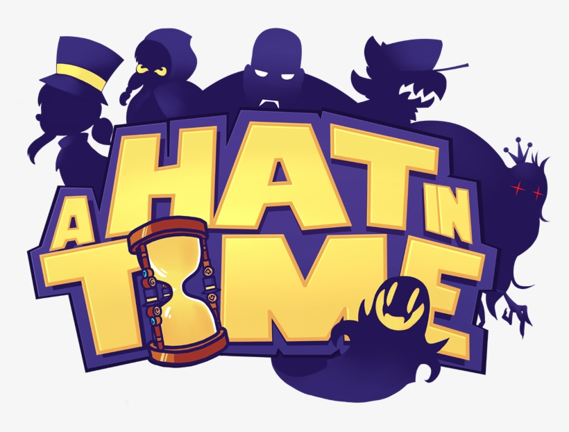 A Hat In Time, A Cute As Heck 3d Platformer And Gamecube - Hat In Time