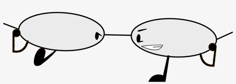 Nerd Glasses3 - Twisted Turns Reboot Nerd Glasses, transparent png download