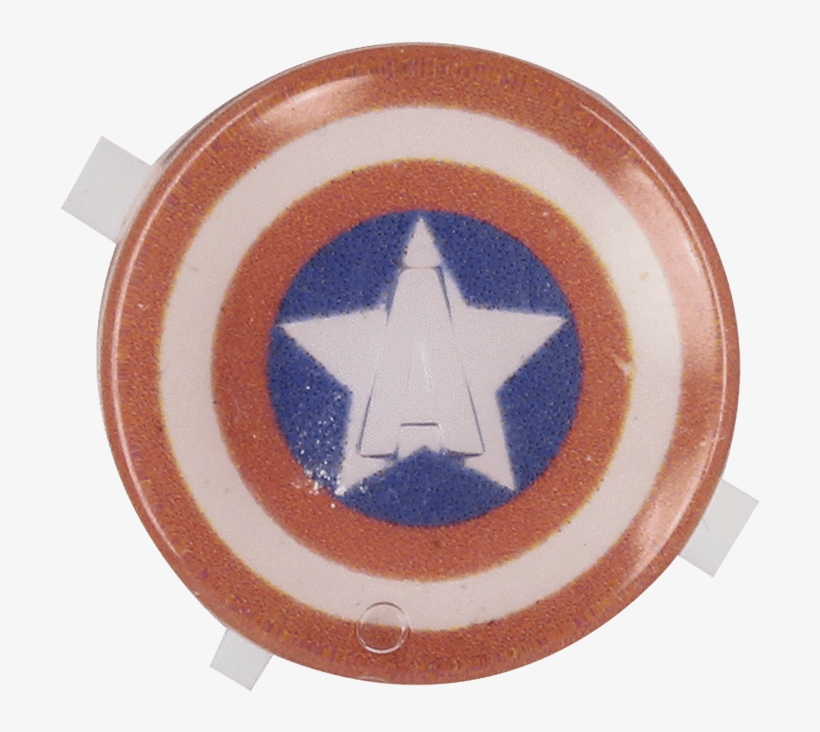 Gamecube Preloaded A Buttons - Bolsitas De Cumpleaños Iron Man, transparent png download