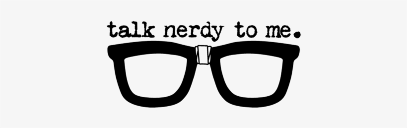 Nerdy, transparent png download