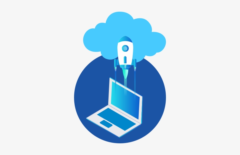 Cloud Services - Crozaint Technologies Pvt Ltd, transparent png download