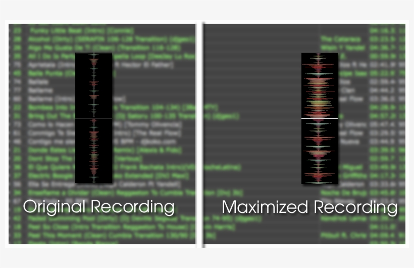 Main Maximize Recording Image Audacity - Canon Ef 75-300mm F/4-5.6 Iii, transparent png download