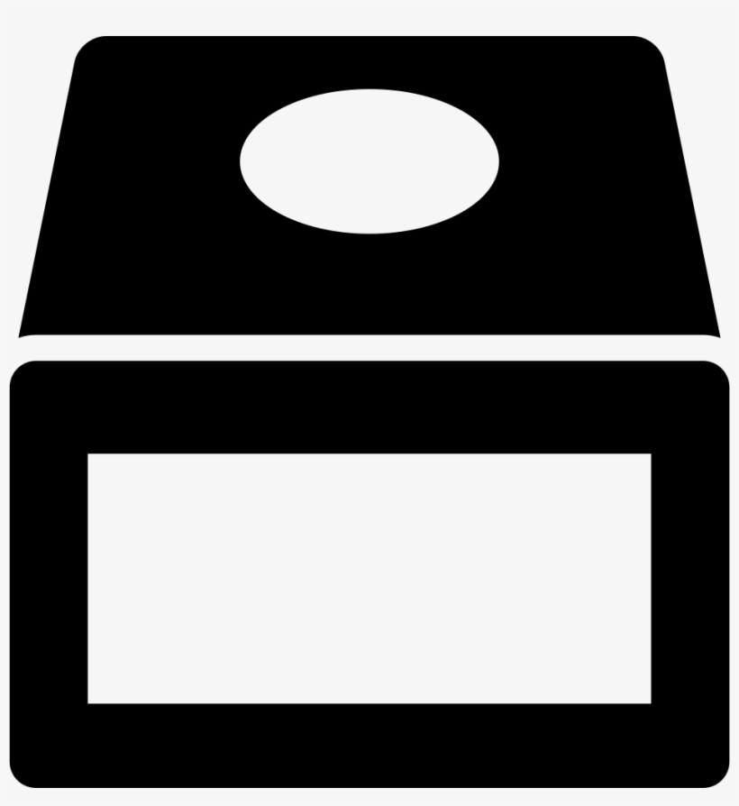 Png File Svg - 콘솔 박스 아이콘, transparent png download