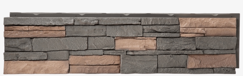Each Genstone-i Panel Is Hand Painted And Cast From - Brick, transparent png download