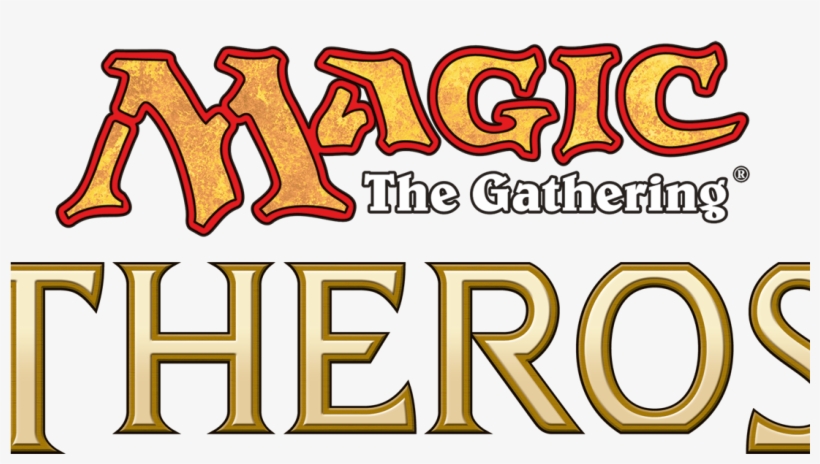 Magic- Theros Paquete Introductorio (castellano), transparent png download