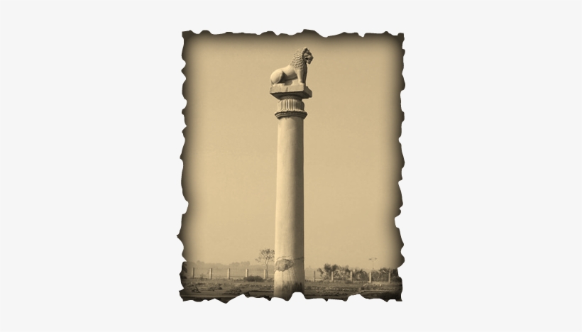 Ashoka Stone Pillar - Silent Hill 4 Japanese, transparent png download