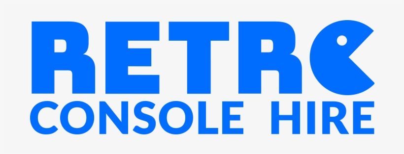 Retro Gaming Console Hire - Retrogaming, transparent png download