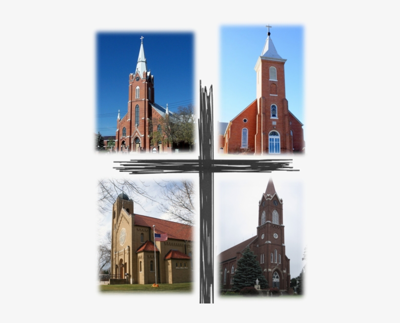 Church Of The Assumption Of The Blessed Virgin Mary - Assumption Of Mary, transparent png download