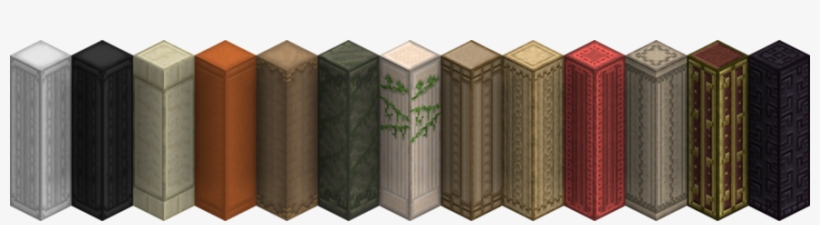 White And Black Gondor, White And Red Near Harad, Rohan, - Plywood, transparent png download