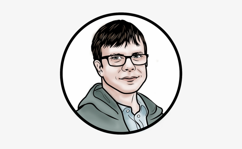 Louis Servant - Cartoon, transparent png download