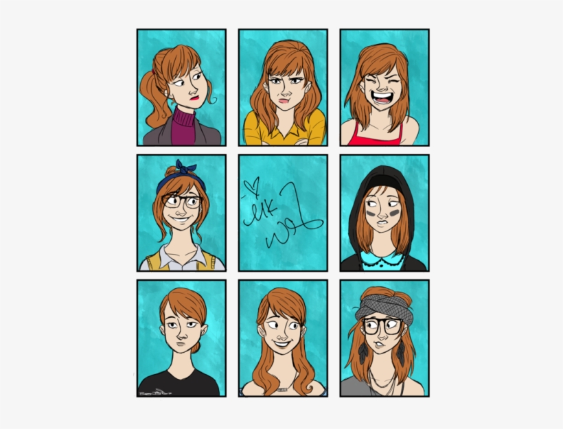 Okay, So, This Is Pretty Exciting When I Hit My Last - Tumblr, transparent png download