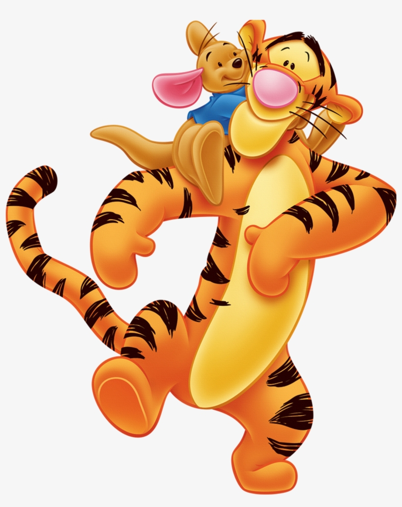 Stiker Winnie The Pooh, transparent png download