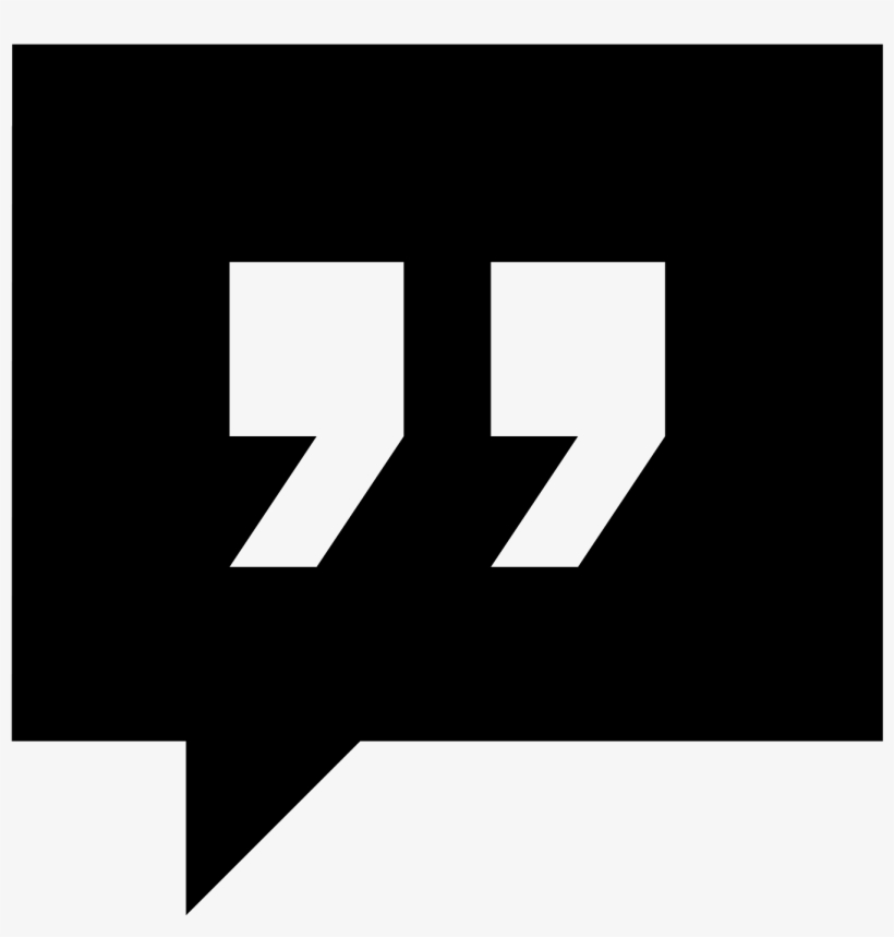 Png 50 Px - Icon Quote Png, transparent png download