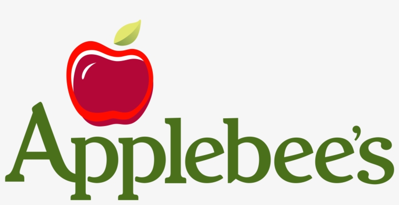 Applebee's Logo - Applebees Logo, transparent png download