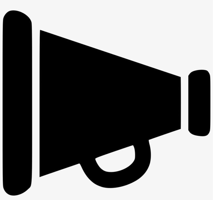 Bullhorn Comments - Firearm, transparent png download