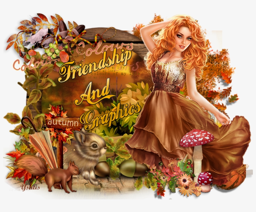 Forum Friendship And Graphics - Illustration, transparent png download