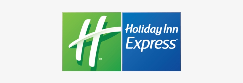 Holiday Inn Express Logo - Holiday Inn Express Png, transparent png download