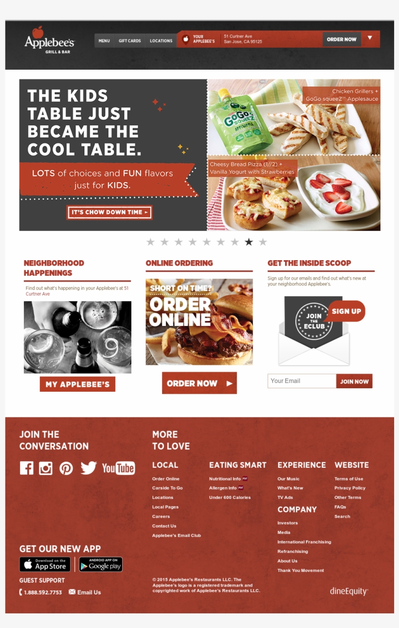 Web Page, transparent png download