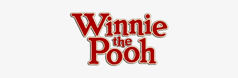 Winnie The Pooh - Best Gift - Winnie The Pooh Hoodie/t-shirt/mug Black/navy/pink/white, transparent png download